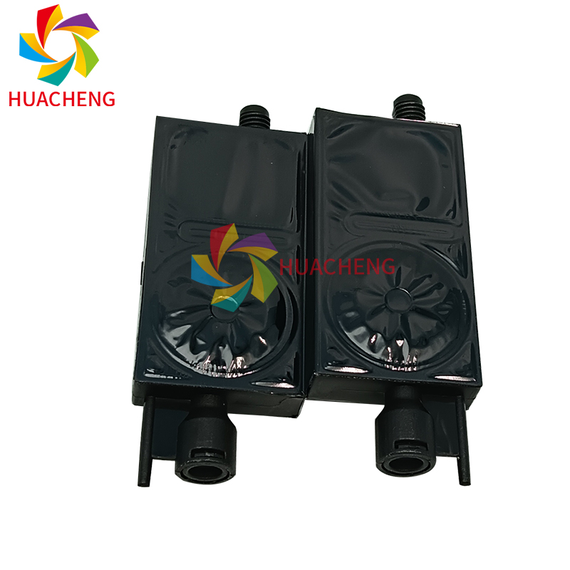Ricoh-amortiguador de tinta pa - Uv Flatbed Printer reseña y precio