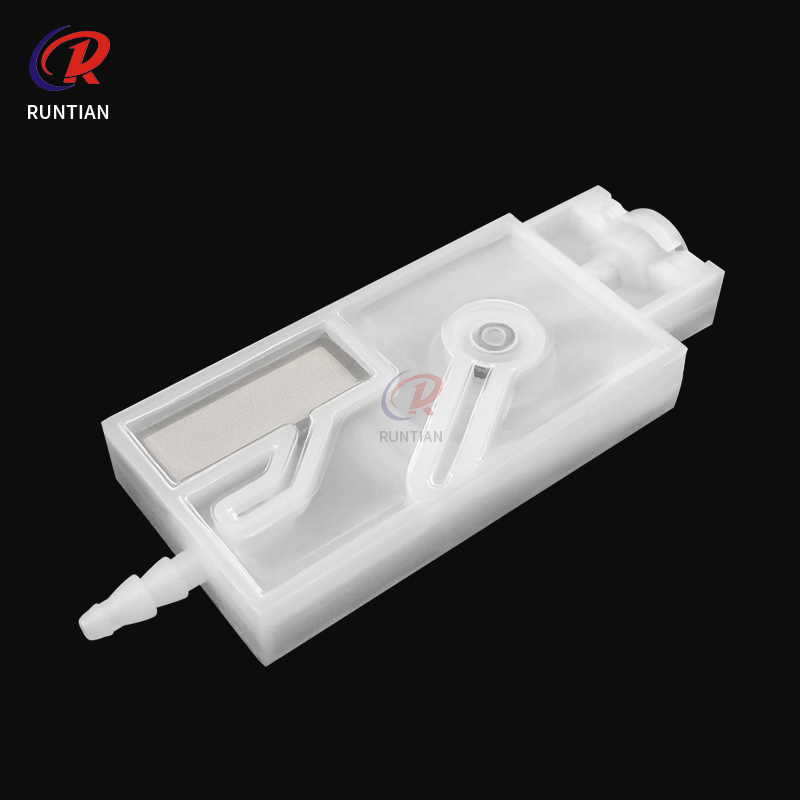 10PCS Amortiguador de tinta pa - Uv Flatbed Printer reseña y precio