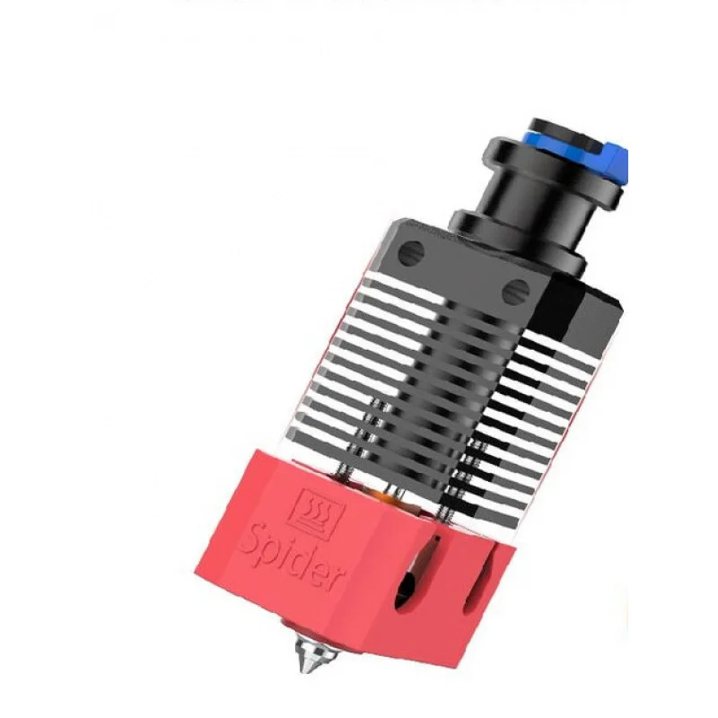 Kit de modificación de boquill - Creality Printer Ender 3 reseña y precio