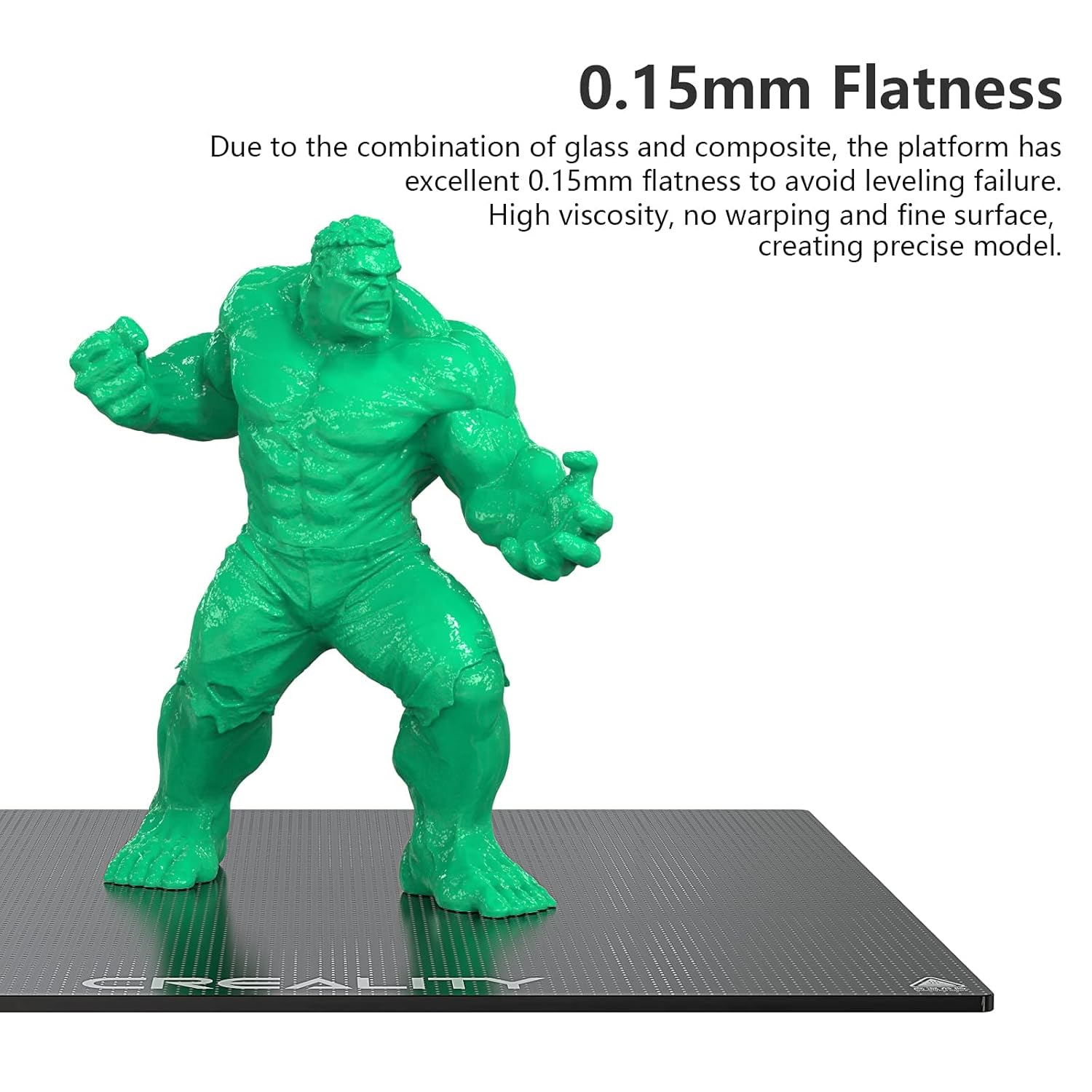 Plataforma de impresora 3D con - Creality Printer Ender 3 reseña y precio