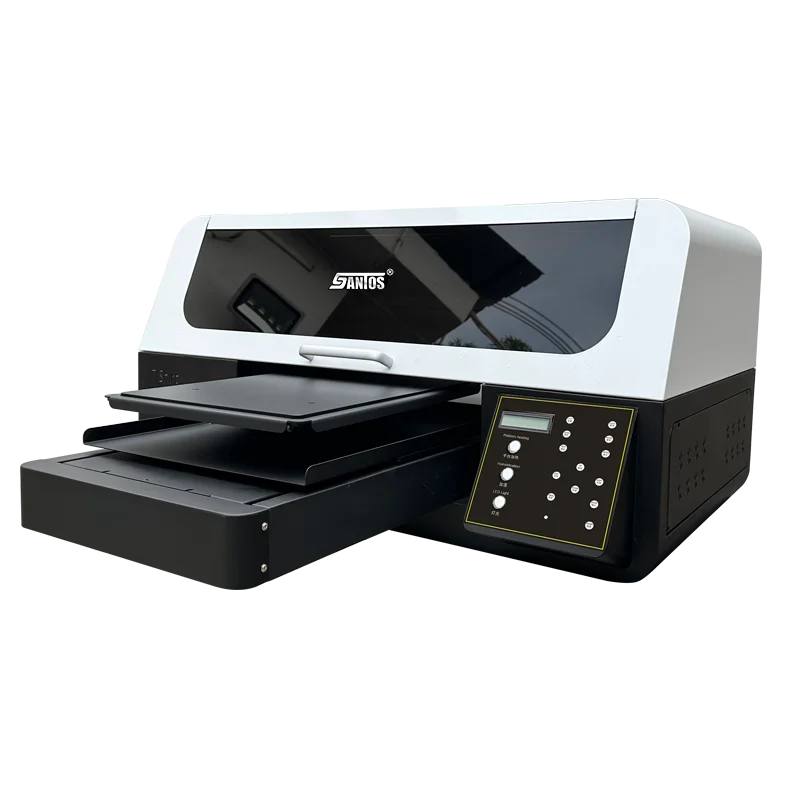 Impresora DTG A3 4060 modelo i - Commercial Print Model reseña y precio